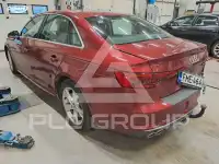 2016 Audi A4