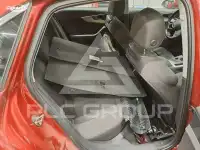 2016 Audi A4