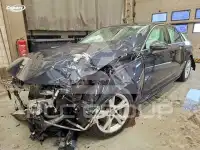 2016 Audi A4