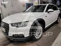 2016 Audi A4