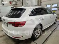 2016 Audi A4