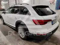 2016 Audi A4