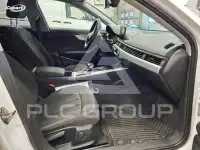 2016 Audi A4