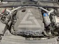 2016 Audi A4