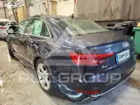 2016 Audi A4
