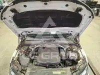 2016 Audi A4