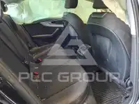 2016 Audi A4