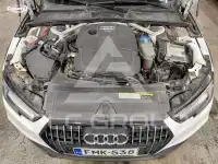 2016 Audi A4