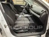 2016 Audi A4