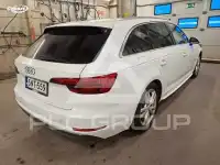 2016 Audi A4