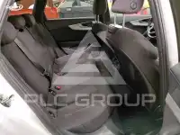 2016 Audi A4