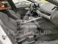 2016 Audi A4