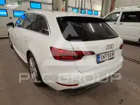 2016 Audi A4