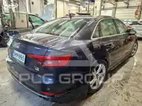 2016 Audi A4