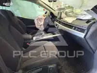 2016 Audi A4