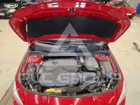 2016 Mercedes Benz CLA-Class
