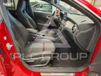 2016 Mercedes Benz CLA-Class