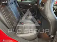 2016 Mercedes Benz CLA-Class