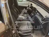 2016 Mercedes Benz GLC-Class