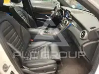 2016 Mercedes Benz GLC-Class