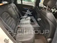 2016 Mercedes Benz GLC-Class