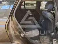 2016 Mercedes Benz GLC-Class