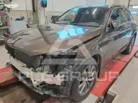 2016 Mercedes Benz GLC-Class