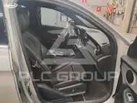 2016 Mercedes Benz GLC-Class