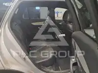 2016 Mercedes Benz GLC-Class