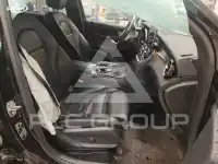 2016 Mercedes Benz GLC-Class