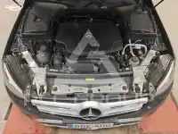 2016 Mercedes Benz GLC-Class