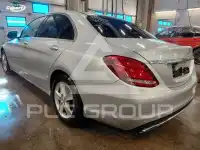 2016 Mercedes Benz C-Class
