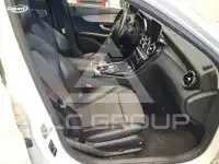 2016 Mercedes Benz C-Class
