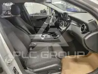 2016 Mercedes Benz C-Class
