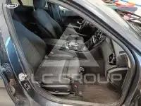 2016 Mercedes Benz C-Class