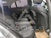 2016 Mercedes Benz C-Class