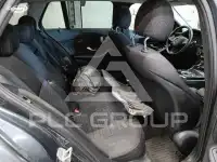 2016 Mercedes Benz C-Class