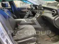 2016 Mercedes Benz C-Class