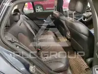 2016 Mercedes Benz C-Class