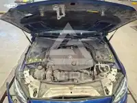 2016 Mercedes Benz C-Class