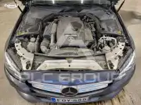 2016 Mercedes Benz C-Class