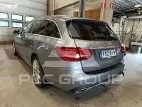 2016 Mercedes Benz C-Class