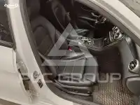 2016 Mercedes Benz C-Class