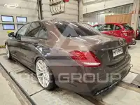 2016 Mercedes Benz E-Class
