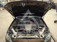 2016 Mercedes Benz E-Class