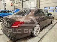 2016 Mercedes Benz E-Class
