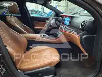 2016 Mercedes Benz E-Class