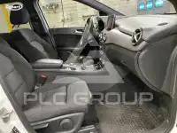 2016 Mercedes Benz B-Class