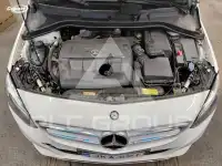 2016 Mercedes Benz B-Class