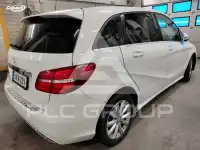 2016 Mercedes Benz B-Class